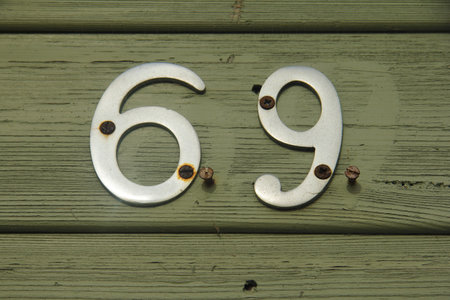 Sixty nIne
