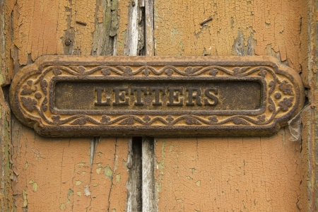 Letterboxの写真素材