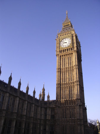 Big Ben