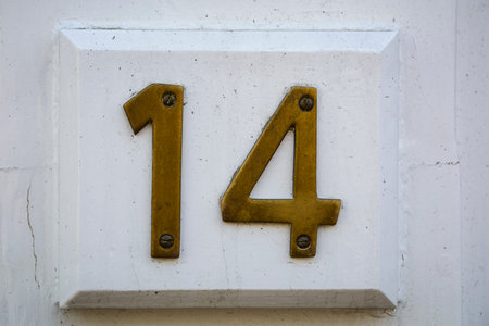 Fourteen