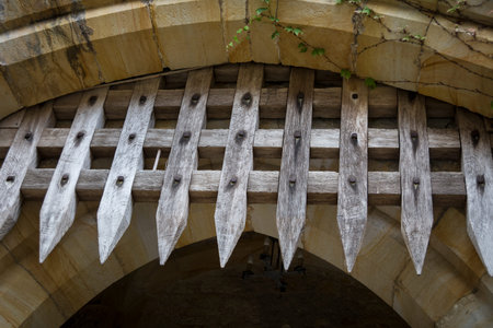 Portcullis