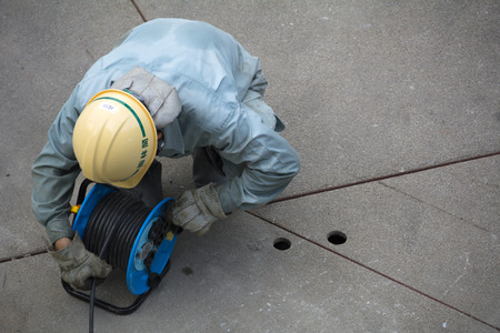 Workmanのeditorial素材