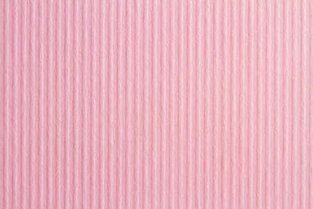 Pink paper texture, light backgroundの写真素材