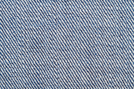 Blue jeans background or texture