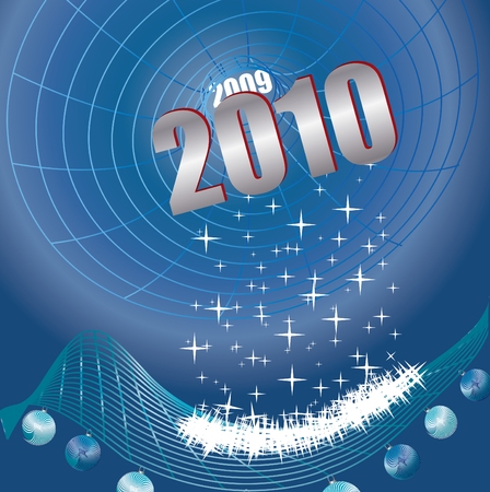 Black hole of time, vector illustrationのイラスト素材