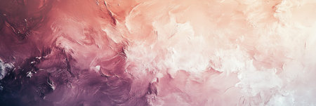 Mocha Mousse is a trend color year 2025 in the luxury living room. Painted mockup wall for art - mocha pastel color. Blank modern room design interior home. Accent premium lounge office.の写真素材