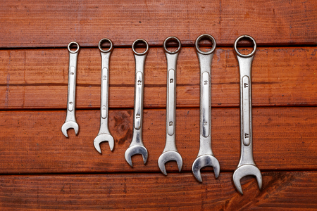 spannersの写真素材