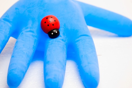 conceptual photography with different meaningsの写真素材