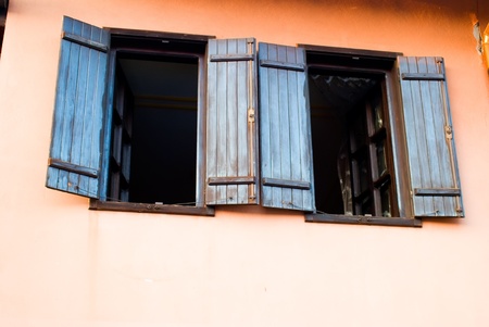 example of the old house after renovationの写真素材