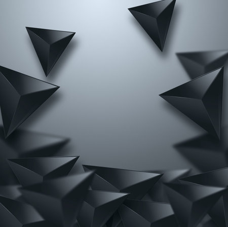 Black friday promo background layout. Inscription black Friday on a light background. For art...