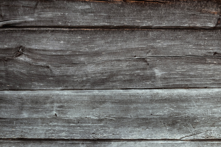 Wood texture, old, wooden boards, gray color. Wooden background.の写真素材