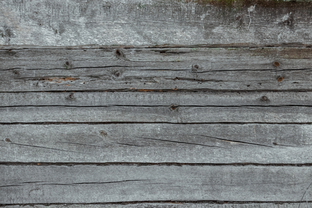 Wood texture, old, wooden boards, gray color. Wooden background.の写真素材