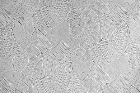 White relief wall background, textureの写真素材