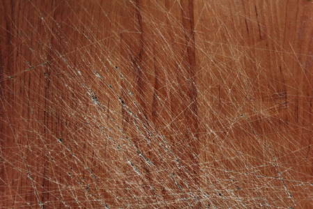 Vintage Wooden Planks Background. Top View of Wooden Table. Wood Texture with Text or Image Space.の写真素材