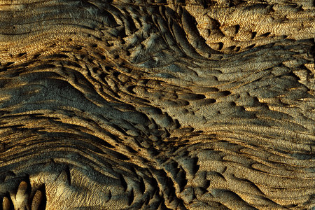 3D render. Black golden natural texture. Abstract black, gold and yellow background. Stone texture...