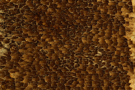 3D render. Black golden natural texture. Abstract black, gold and yellow background. Stone texture...