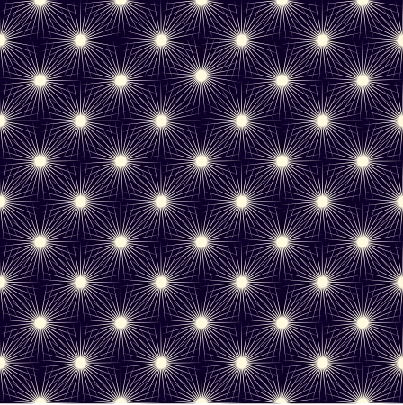 abstract seamless texture, colorful endless patternのイラスト素材