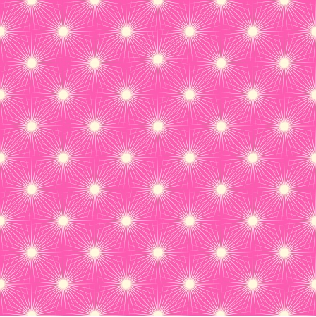 abstract seamless texture, colorful endless patternのイラスト素材