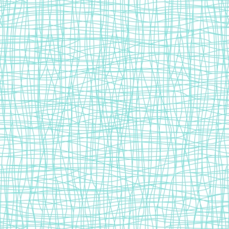 Seamless pattern looks like interweaving of the lines. Textured yarn close-up. Seamless pattern can be used for wallpaper, pattern fills, web page background,surface textures. Wave background.のイラスト素材