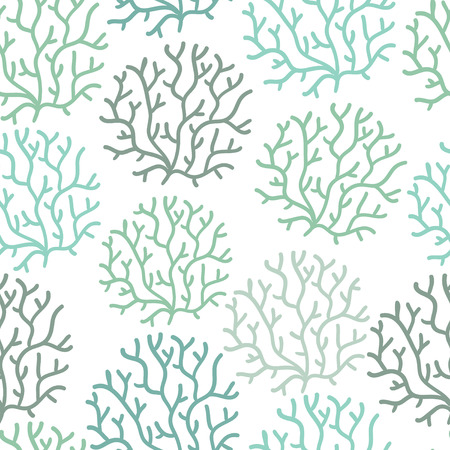Seamless pattern with leaf. Seamless texture can be used for wallpaper, pattern fills, web page background,surface textures. Seamless floral backgroundのイラスト素材