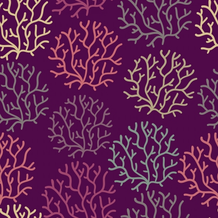 Seamless pattern with leaf. Seamless texture can be used for wallpaper, pattern fills, web page background,surface textures. Seamless floral backgroundのイラスト素材