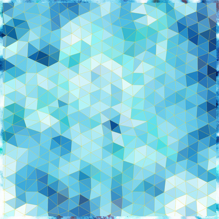 Vector retro pattern of geometric shapes. Colorful mosaic banner. Geometric hipster retro background with place for your text. Retro triangles background. Backdrop. Color. Colorful.のイラスト素材