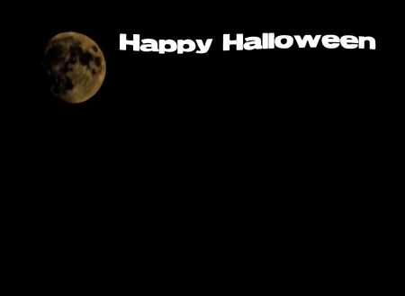 Happy Halloween v1の写真素材