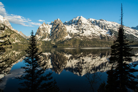 Jenny Lakeの写真素材