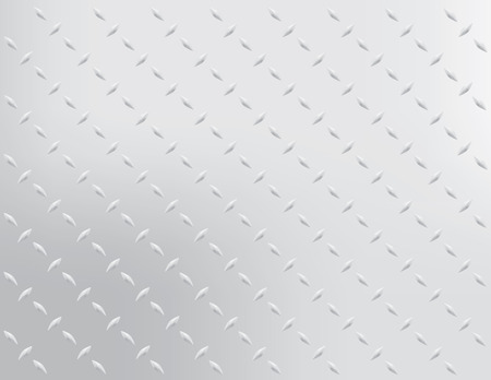 Diamond Steel Construction Background Vector Illustrationのイラスト素材