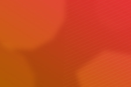 abstract red color background with motion blur.