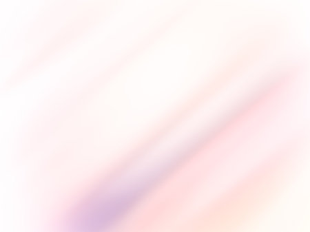 Light abstract gradient motion blurred background. Colorful lines texture wallpaper.
