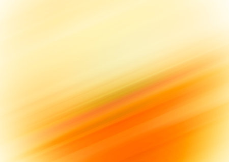 Bright colored blurred brushstrokes as multicolored flashes for an abstract background. Toned.