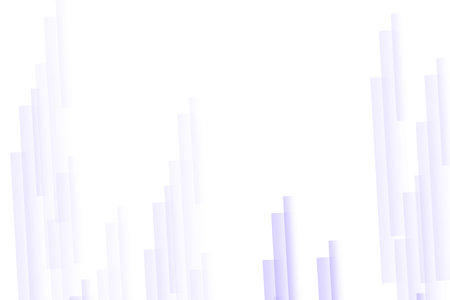 Background with color lines. Different shades and thickness. Abstract pattern.