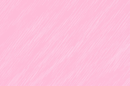 Pink abstract background with diagonal stripes. Vector illustration for your design.の写真素材