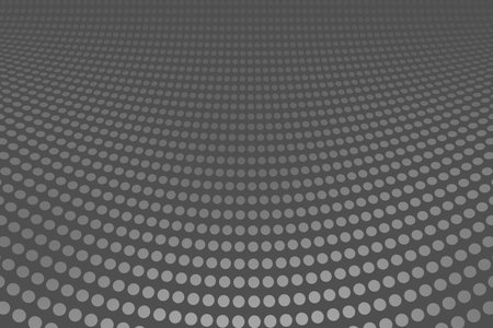 Halftone dots background. Halftone effect. Halftone pattern. Vector halftone dots background. Vector halftone texture. Vector halftone dots. Vector Halftone Textureの写真素材