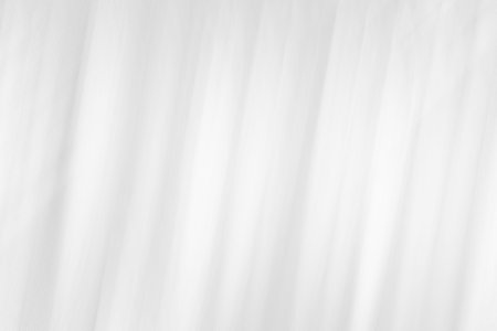 abstract background with smooth lines in white and black colors for designの写真素材