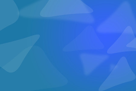Background with color lines. Different shades and thickness. Abstract pattern.