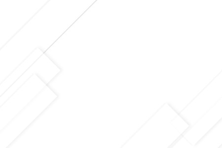 White abstract background with diagonal stripes. Vector illustration for your design.の写真素材