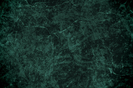 Background, texture, wall. Dark cracked wallの写真素材