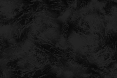 Black grunge wall texture background. Abstract grunge background with space for your designの写真素材