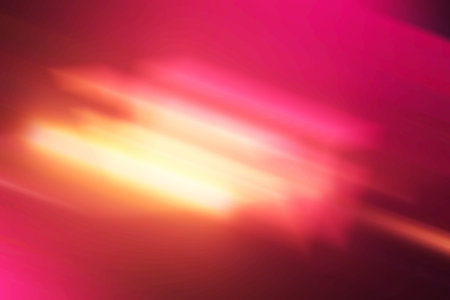 abstract background with bokeh defocused lights and shadow.