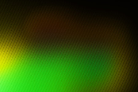 abstract background with some diagonal stripes in it and green and yellow