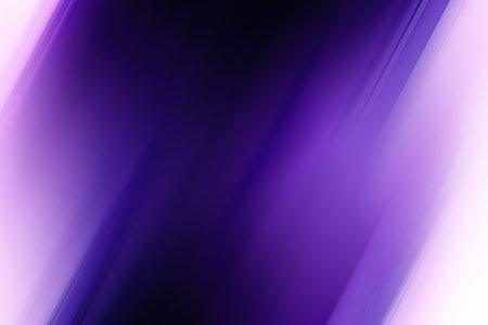 Bright colored blurred brushstrokes as multicolored flashes for an abstract background. Toned.