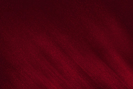 Red abstract background or texture and gradients shadow. Vector illustration.の写真素材