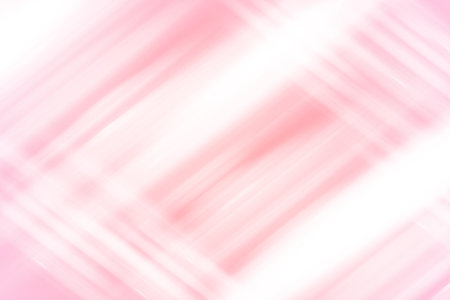 Pink bright background abstract with reflection and copyspace for your textの写真素材