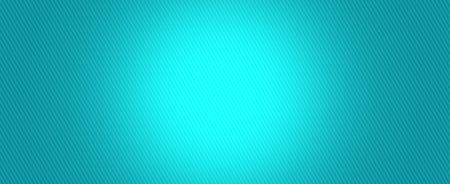 Turquoise background with diagonal stripes. Vector illustration for your design