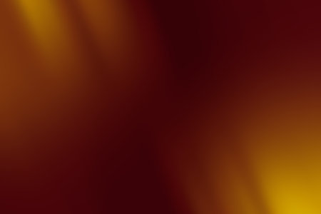 abstract red background with some smooth lines in it and some spotsの写真素材