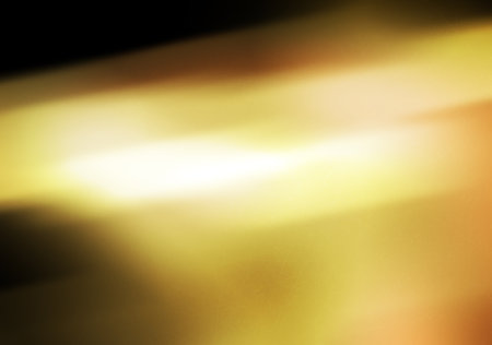 abstract background with bokeh defocused lights and shadow.の写真素材