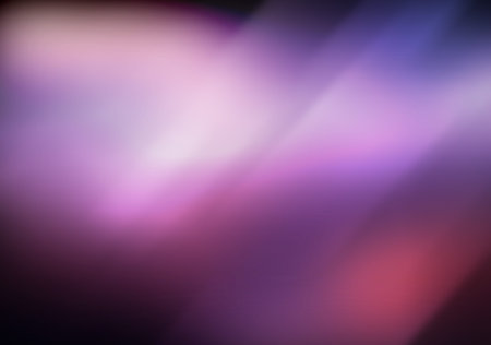 abstract background with bokeh defocused lights and shadow.