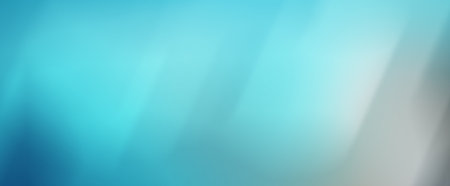 abstract background with bokeh defocused lights and shadow.の写真素材
